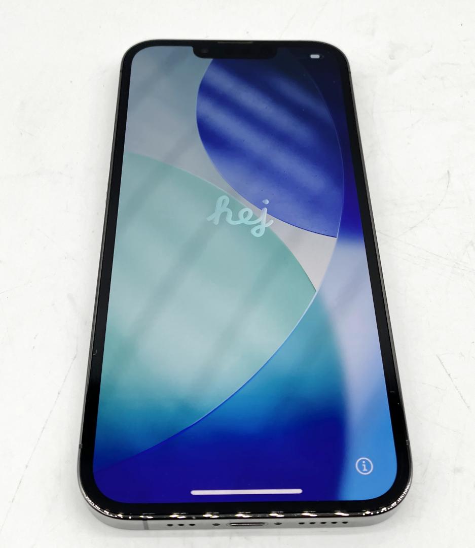 0128-03★iPhone 13 Pro /128GB/SIMフリー/本体のみ