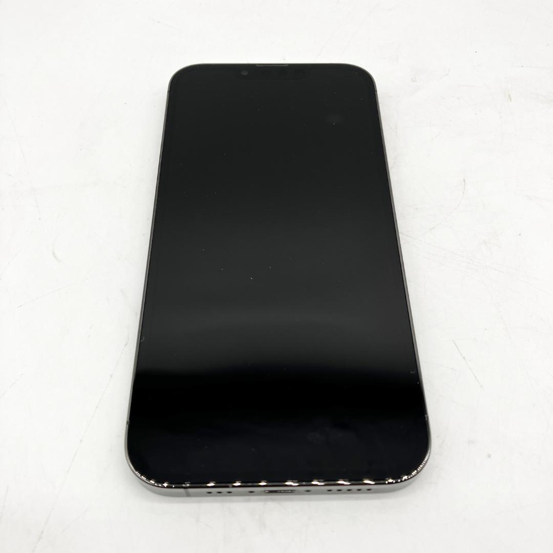 0128-03★iPhone 13 Pro /128GB/SIMフリー/本体のみ