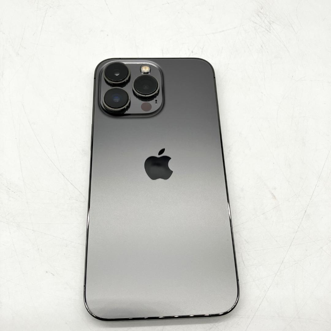0128-03★iPhone 13 Pro /128GB/SIMフリー/本体のみ