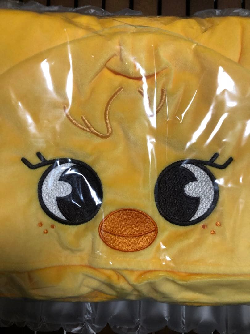 スキズ　ポガリ　skzoo Xmas ポップアップ　ブランケット　新品未開封