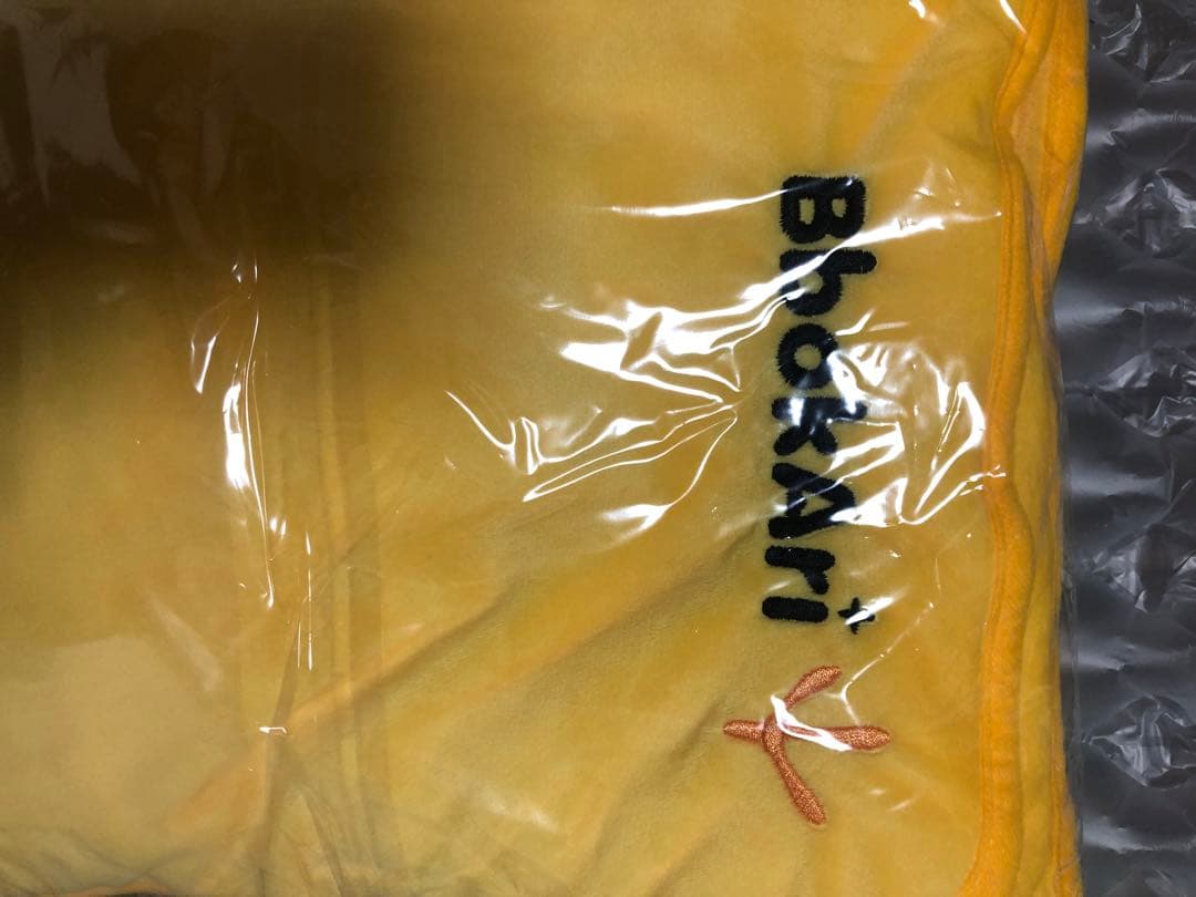 スキズ　ポガリ　skzoo Xmas ポップアップ　ブランケット　新品未開封