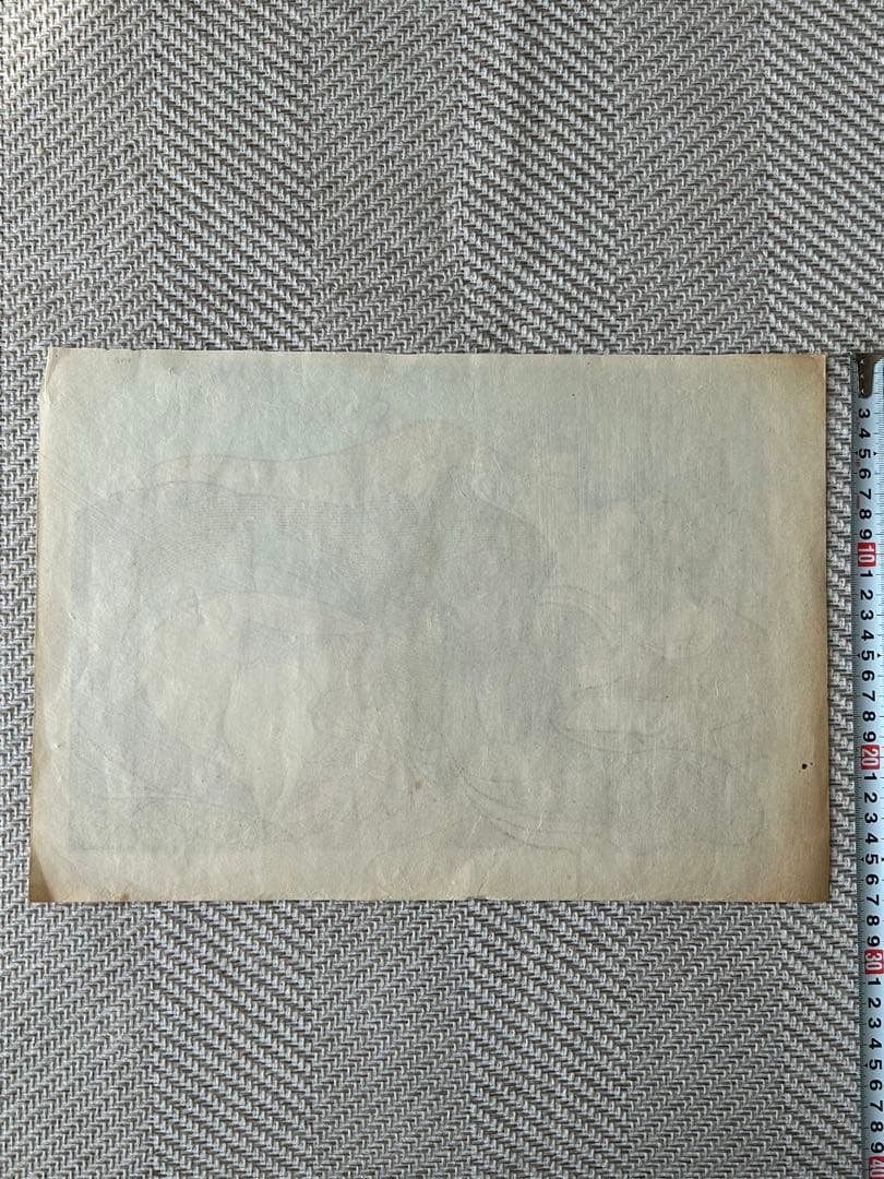 春画　5枚セット