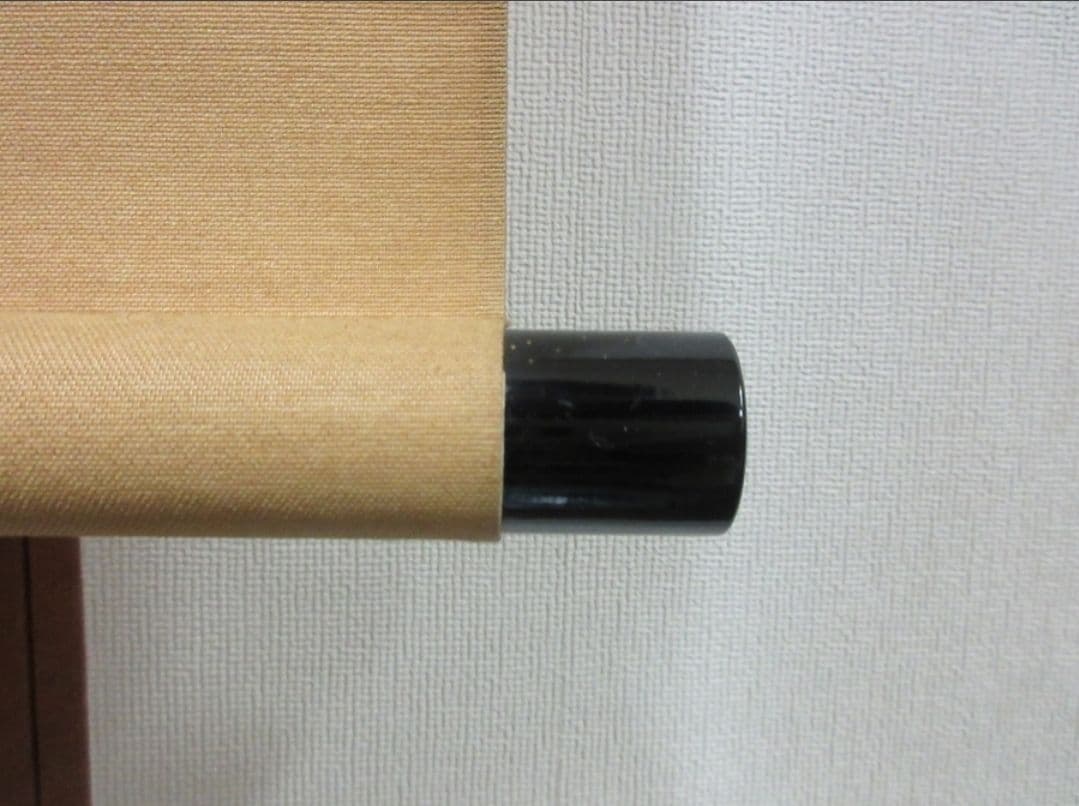 真筆保証 小林太玄 直筆 本来無一物 京都 大徳寺 黄梅院 臨済宗 茶掛 茶道具