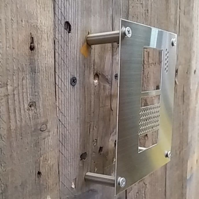 インターフォンカバー　インターホンカバー　インターホン　インターフォン