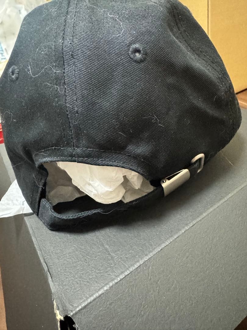 Candy Foxx Reprezen Foxx 限定ボックスダルマキャップ