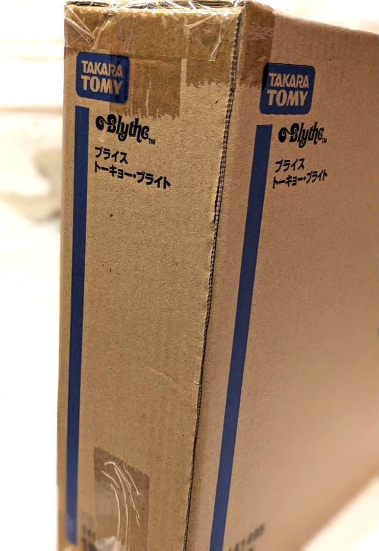 CWC限定 19周年 アニバーサリー ネオブライス トーキョー・ブライト 新品