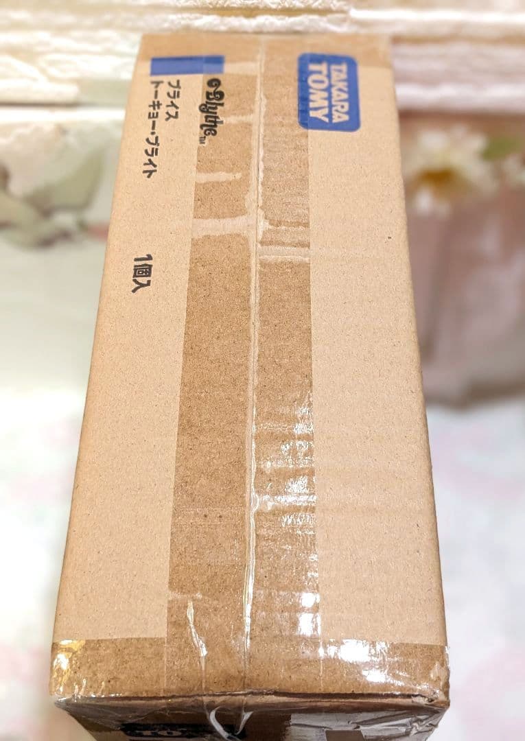 CWC限定 19周年 アニバーサリー ネオブライス トーキョー・ブライト 新品