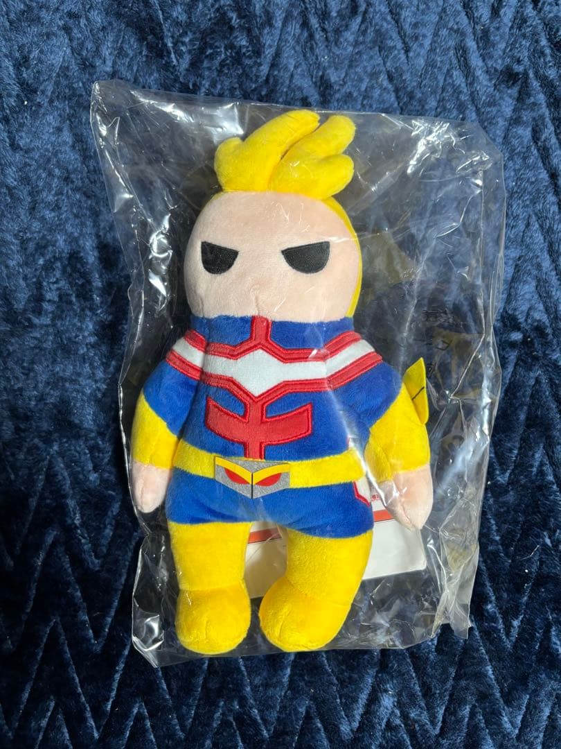 ヒロアカ 1番くじ フィギュア紡がれる想い　A賞 B賞 ラストワン賞 その他多数