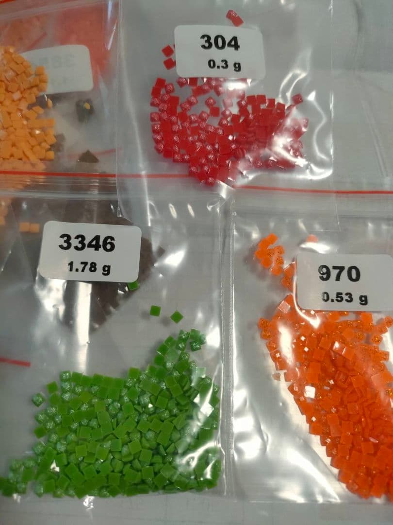 雪だるま様☆A3サイズ【Allfairy-17】【Allfairy269】