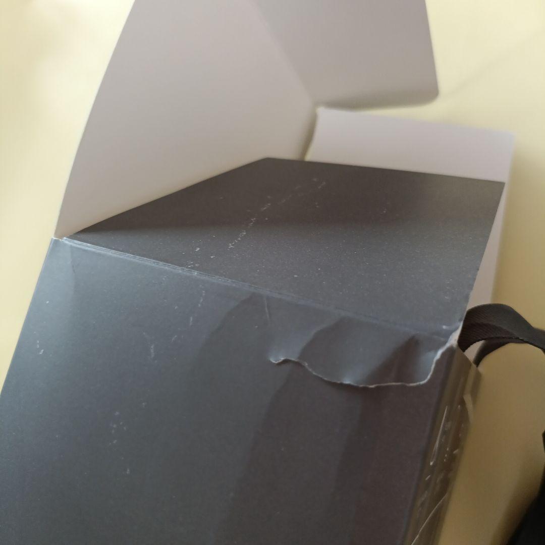 UMAGE Cornet ブラック・ブラス ペンダントライト