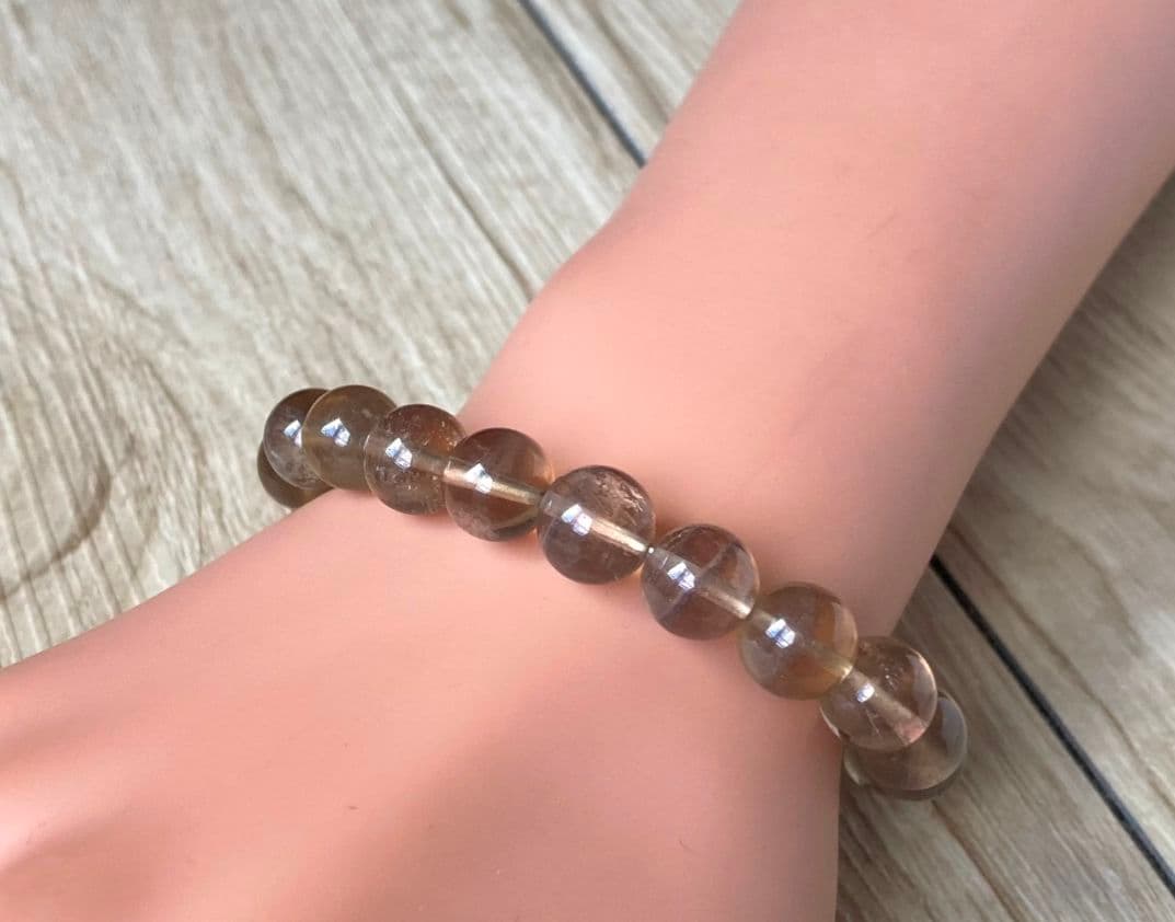 8ミリイエローフローライト