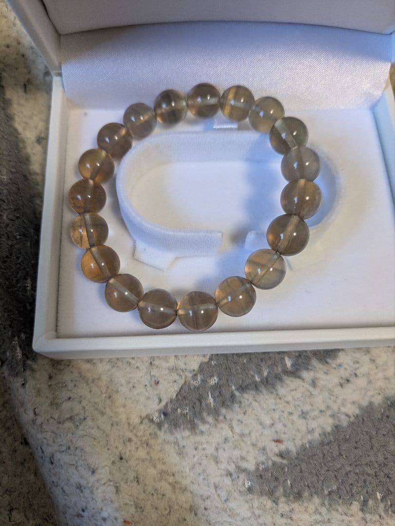 8ミリイエローフローライト