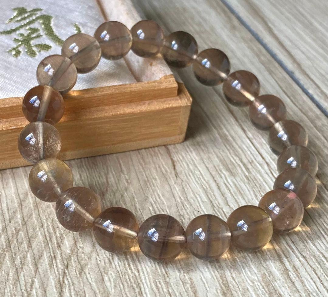 8ミリイエローフローライト