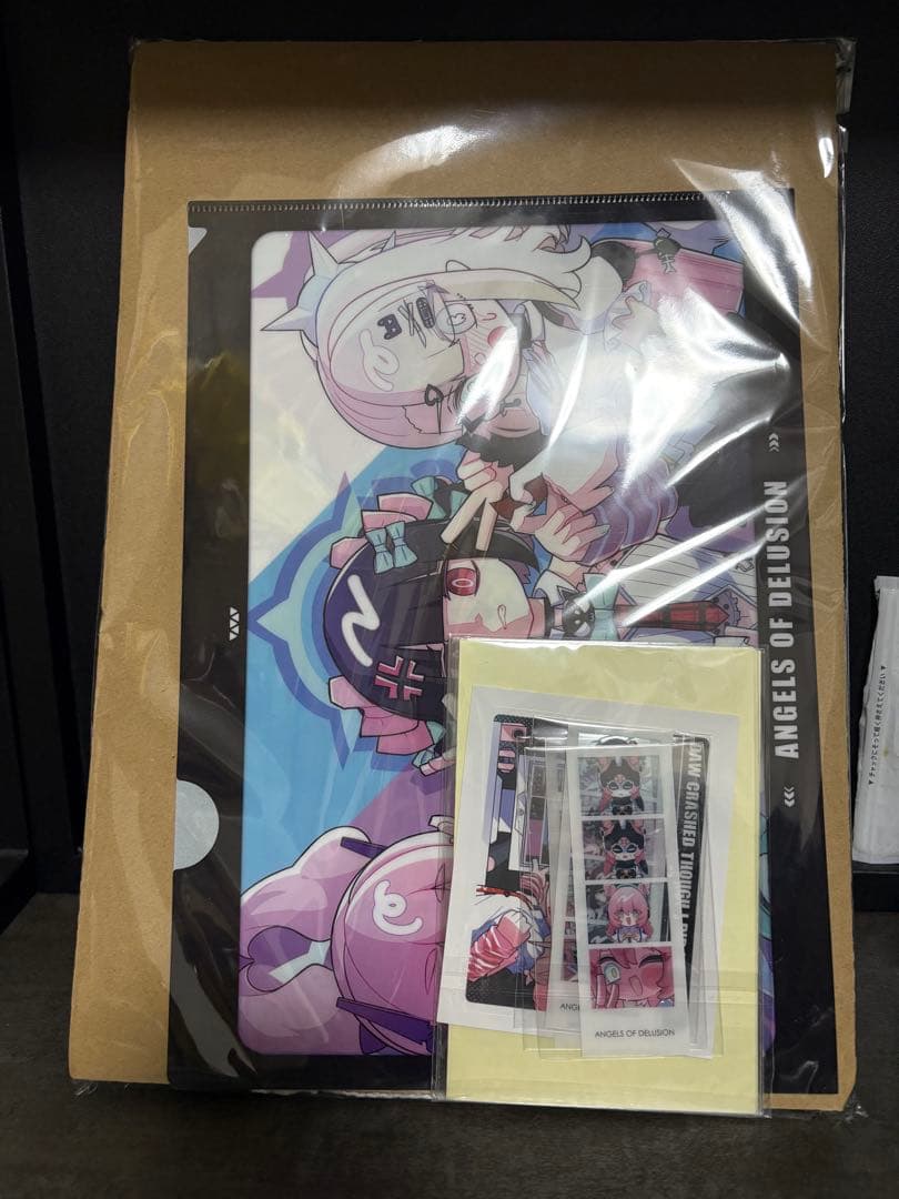 #【ファル公】C107新作セット【特典付】