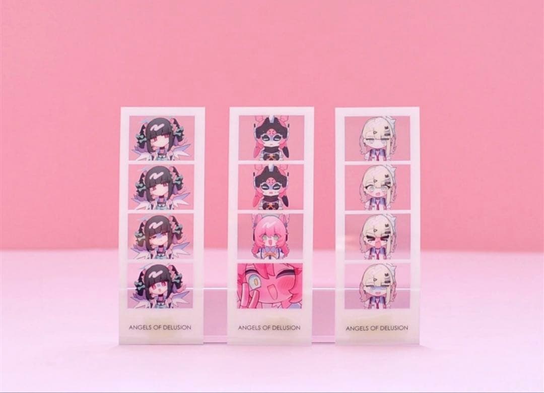 #【ファル公】C107新作セット【特典付】