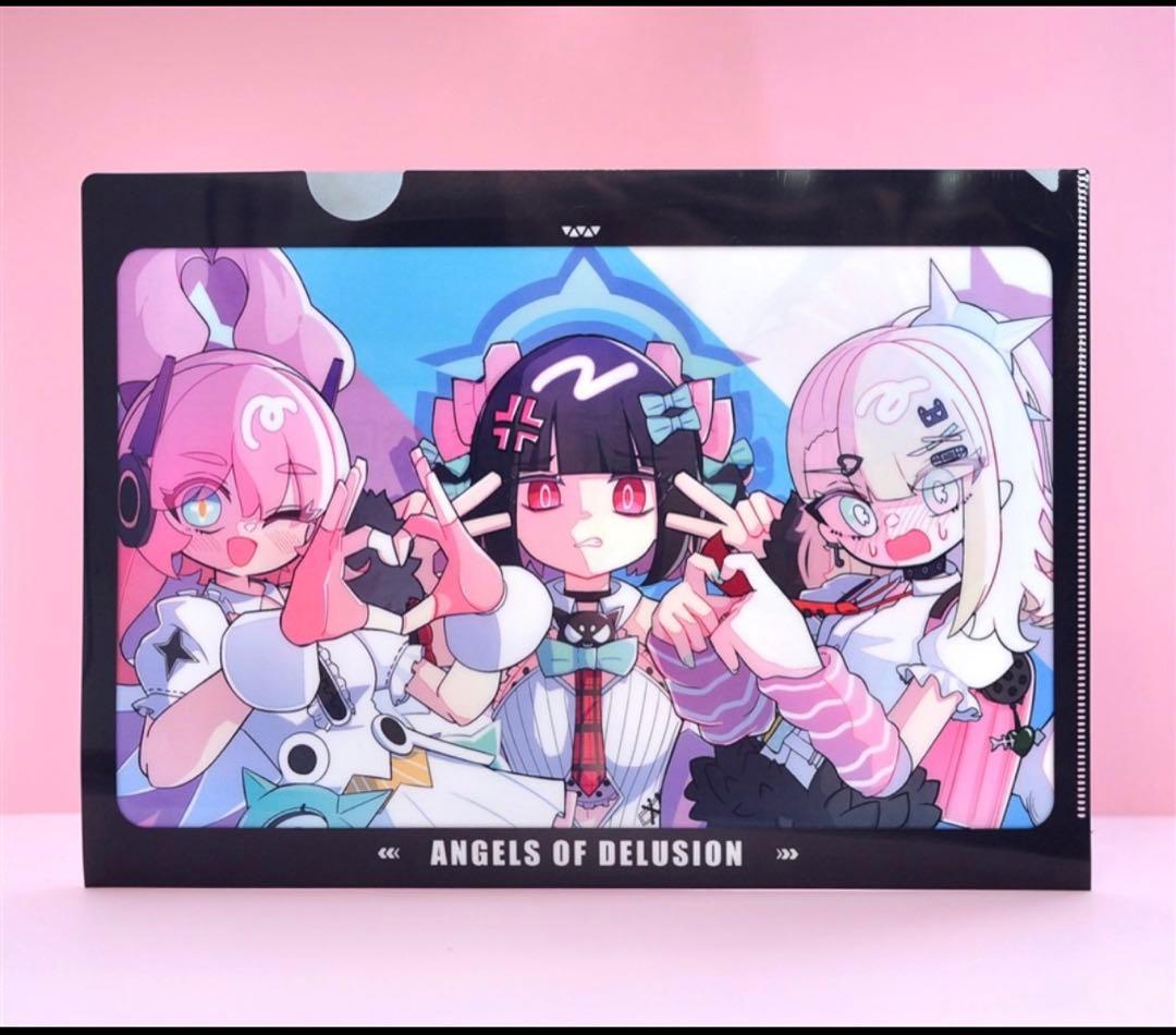 #【ファル公】C107新作セット【特典付】