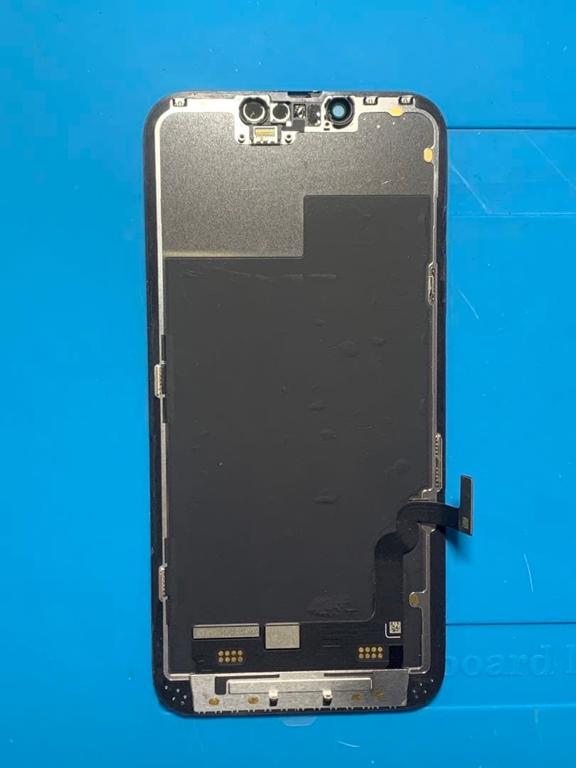 iPhone 13純正再生パネル13-329