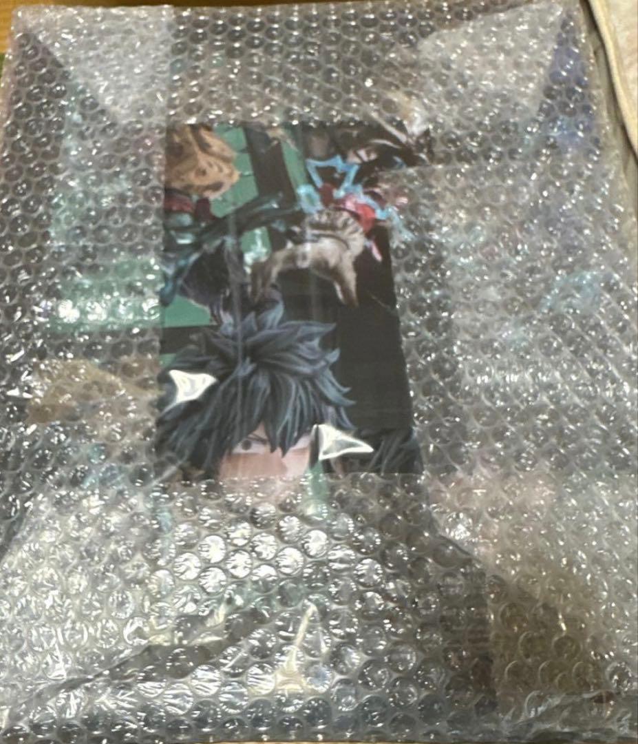 ARTFX J 緑屋出久　コトブキヤ限定　黒デクver【新品未開封】 フィギュア