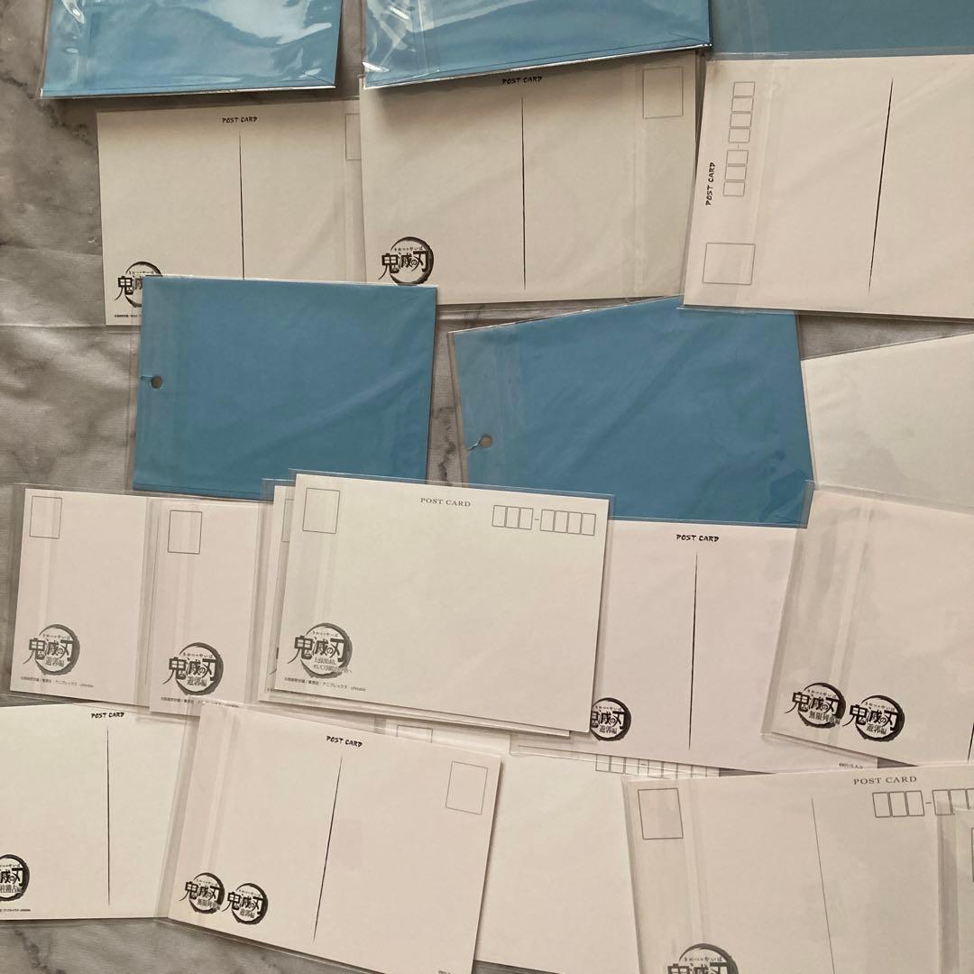 鬼滅の刃 竈門炭治郎 立志編 ポストカード 刀鍛冶の里編 場面写ブロマイドくじ