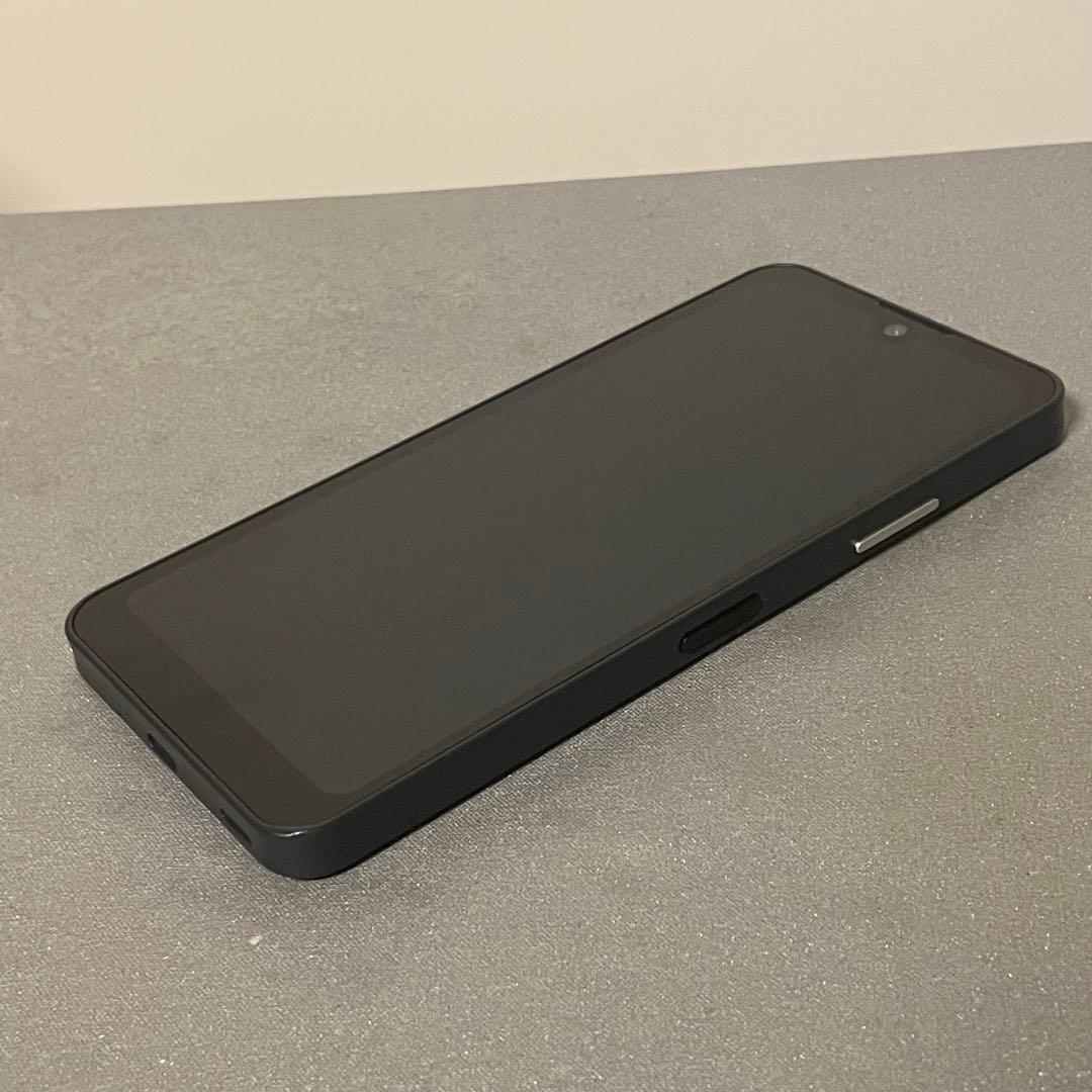 ★美品★ SIMフリー　AQUOS wish3 SH-53D バッテリー良好