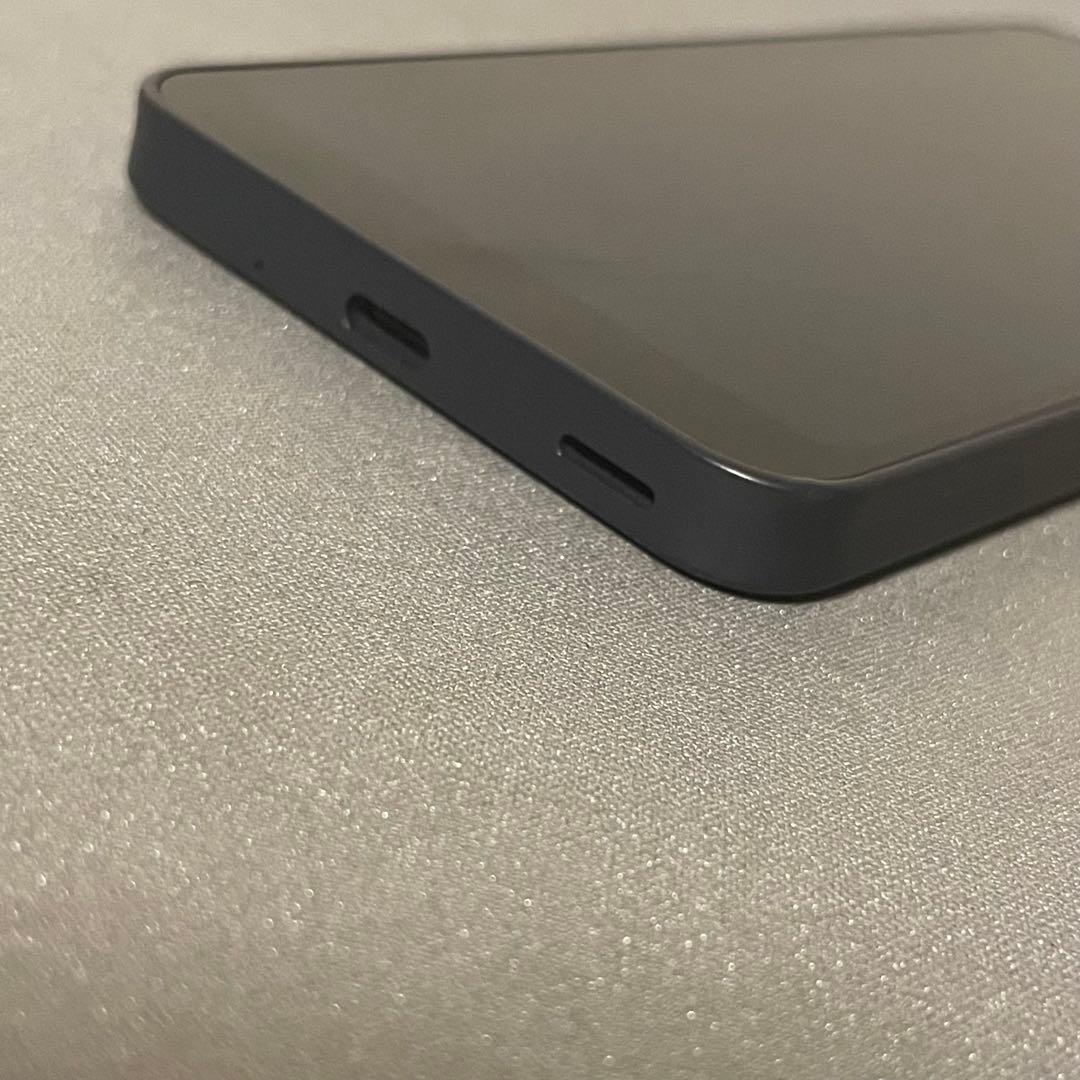 ★美品★ SIMフリー　AQUOS wish3 SH-53D バッテリー良好