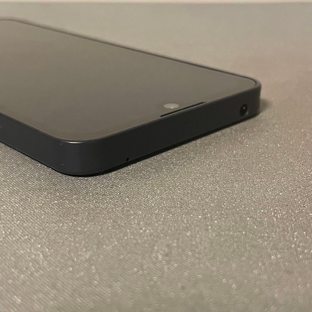 ★美品★ SIMフリー　AQUOS wish3 SH-53D バッテリー良好