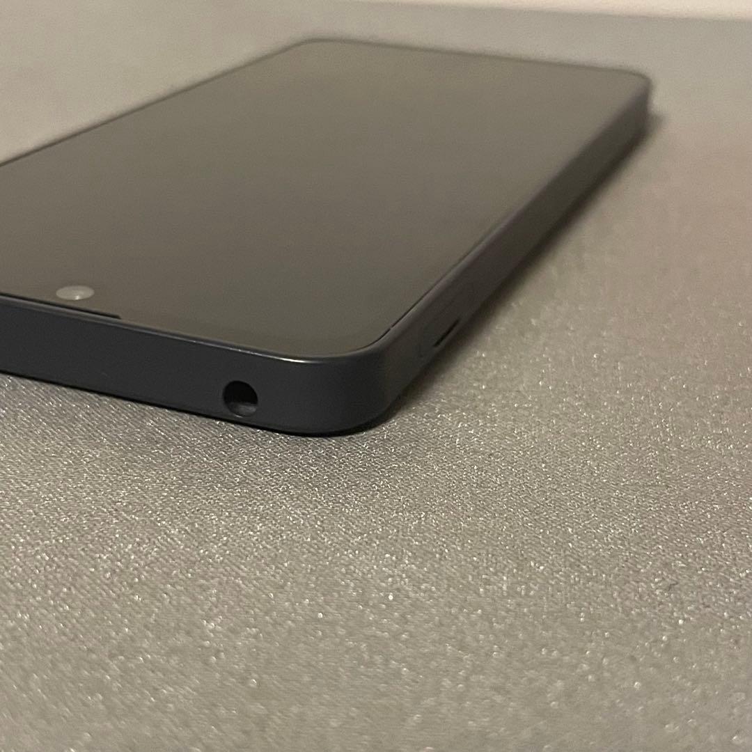 ★美品★ SIMフリー　AQUOS wish3 SH-53D バッテリー良好