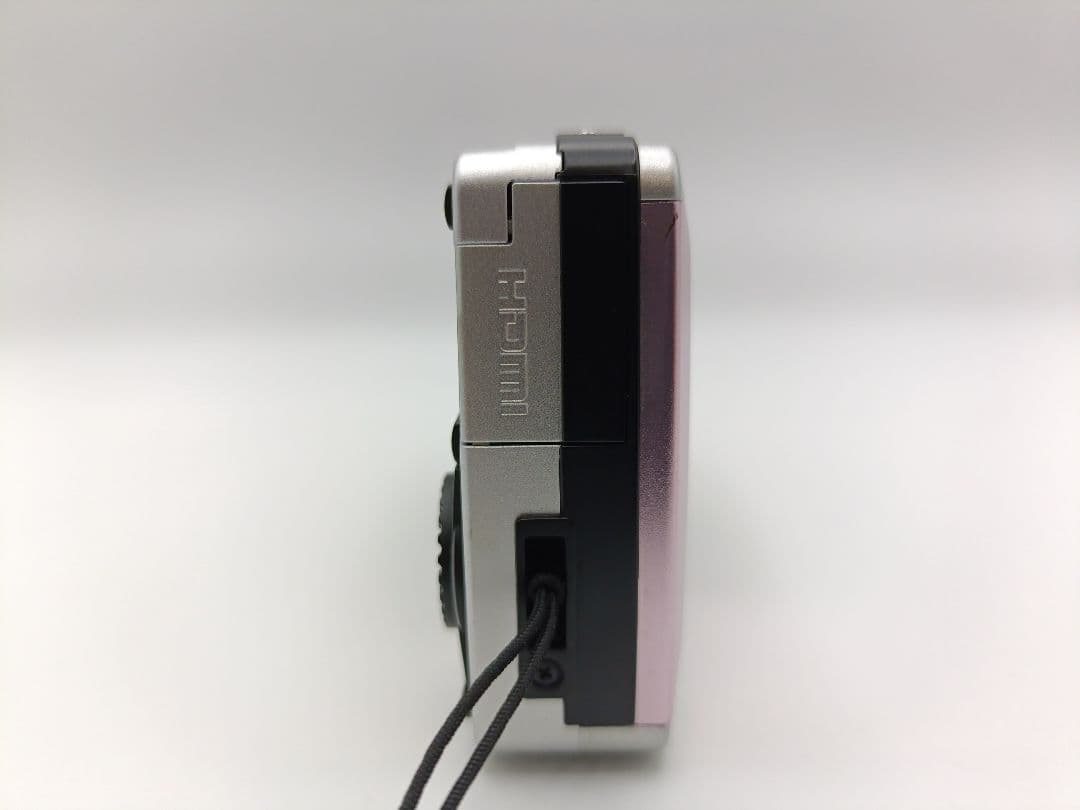 OLYMPUS Uー7040 デジタルカメラ【動作未確認】