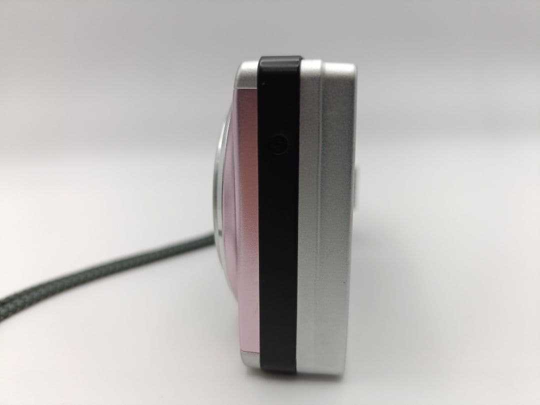 OLYMPUS Uー7040 デジタルカメラ【動作未確認】