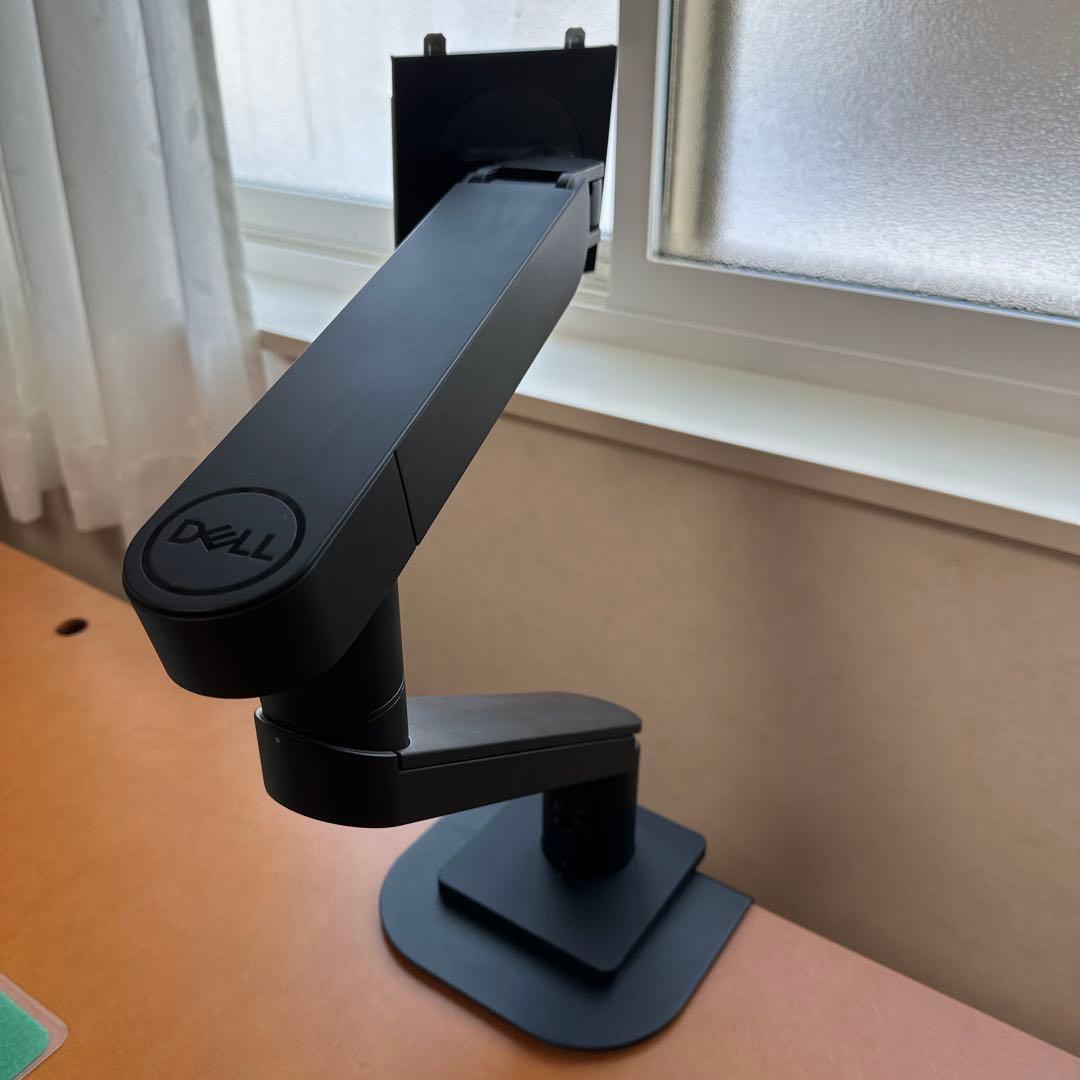 DELL シングルモニターアーム MSA20