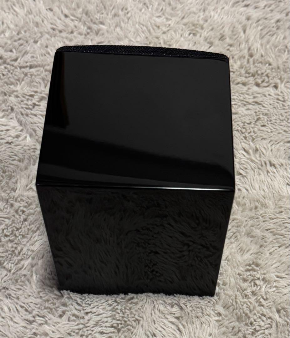 DENON（デノン） イネーブルドスピーカー SCEN10K ペア2本