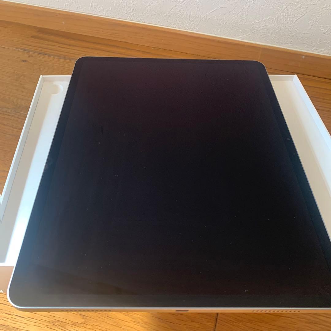 iPad Air 13インチ M2 128GB Wi-Fiモデル スペースグレイ