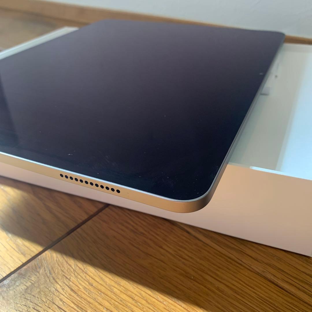 iPad Air 13インチ M2 128GB Wi-Fiモデル スペースグレイ