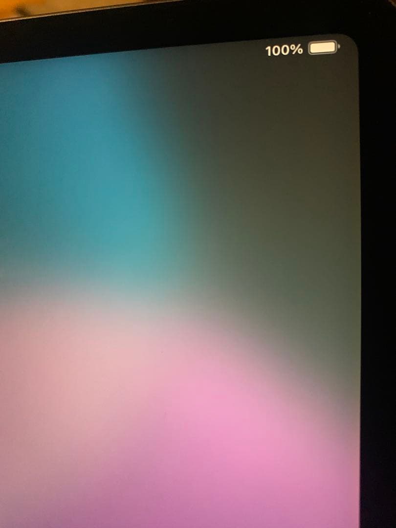 iPad Air 13インチ M2 128GB Wi-Fiモデル スペースグレイ