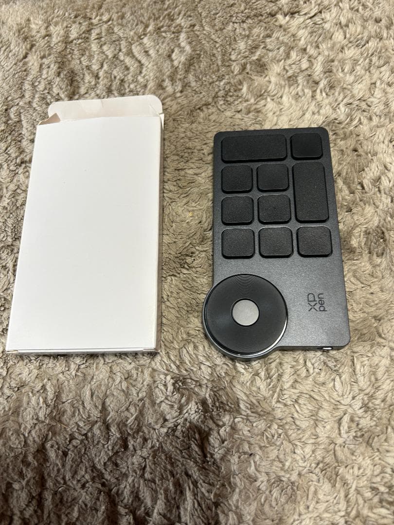 【XP-PEN】Artist Pro 16 Gen 2、3in1ケーブル付き