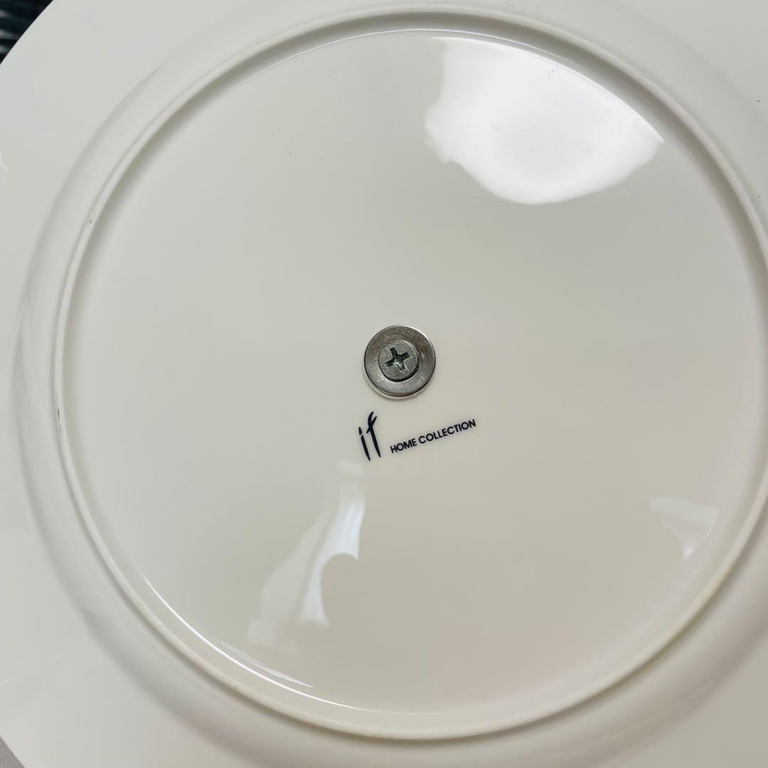 【美品】 2段式ケーキスタンド 5セット