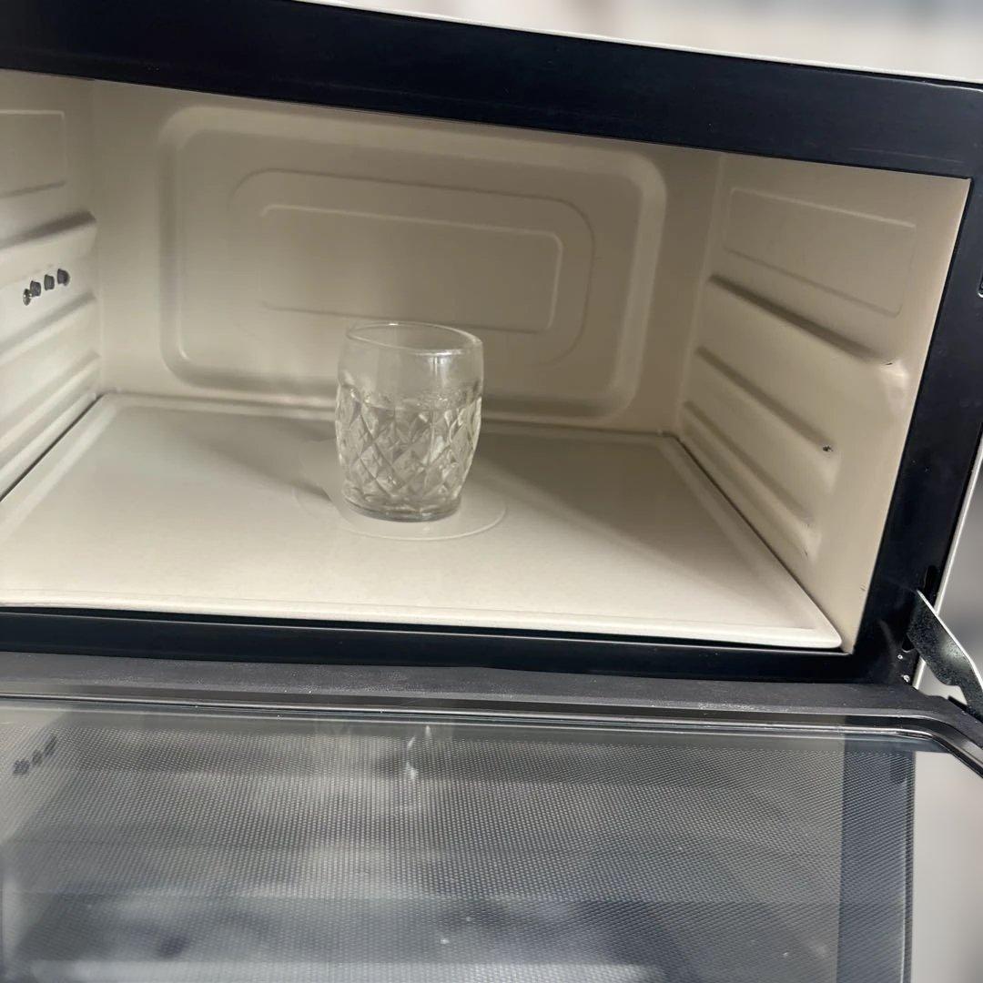 HITACHI MRO-RS8 日立過熱水蒸気健康オーブンレンジMRO-RS8