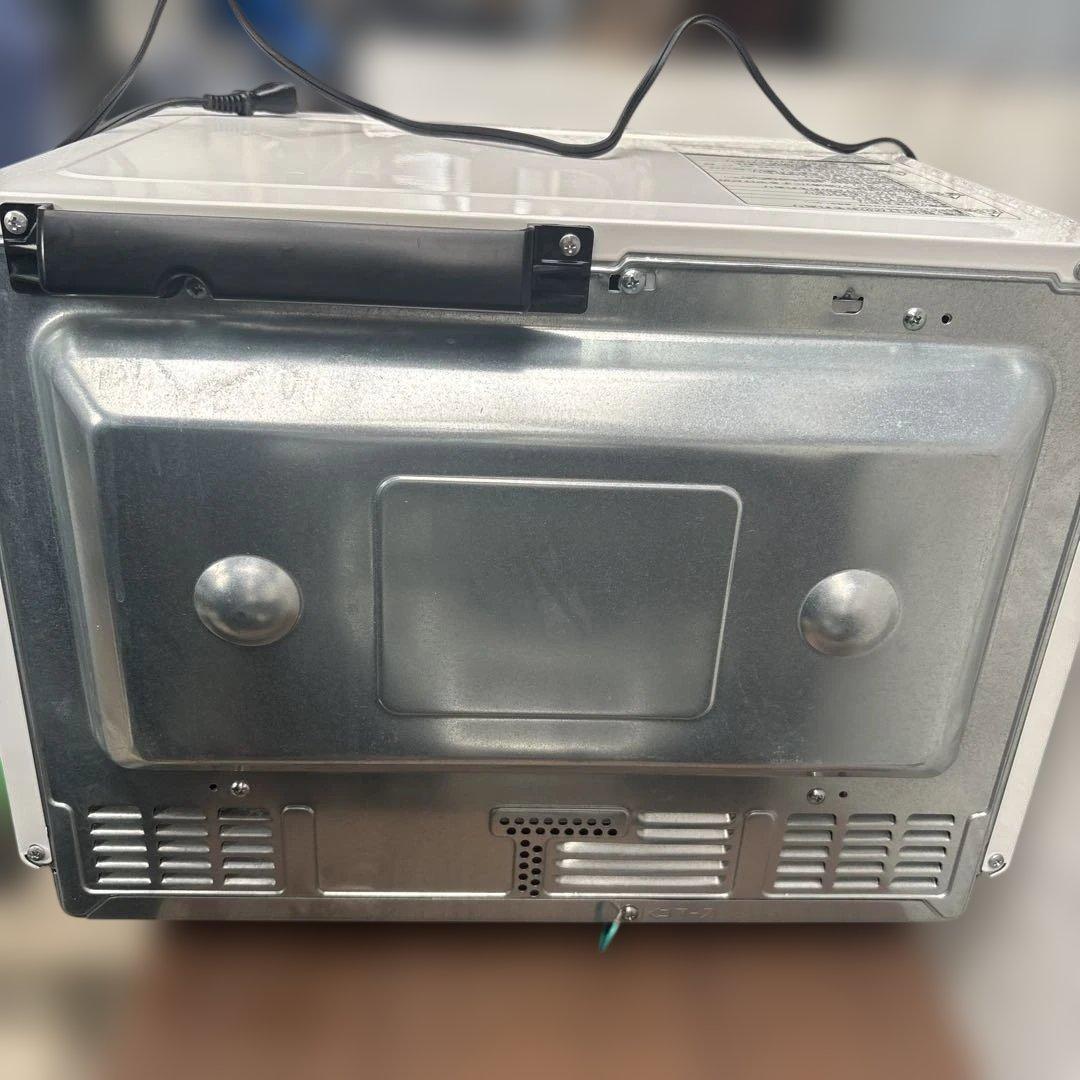 HITACHI MRO-RS8 日立過熱水蒸気健康オーブンレンジMRO-RS8