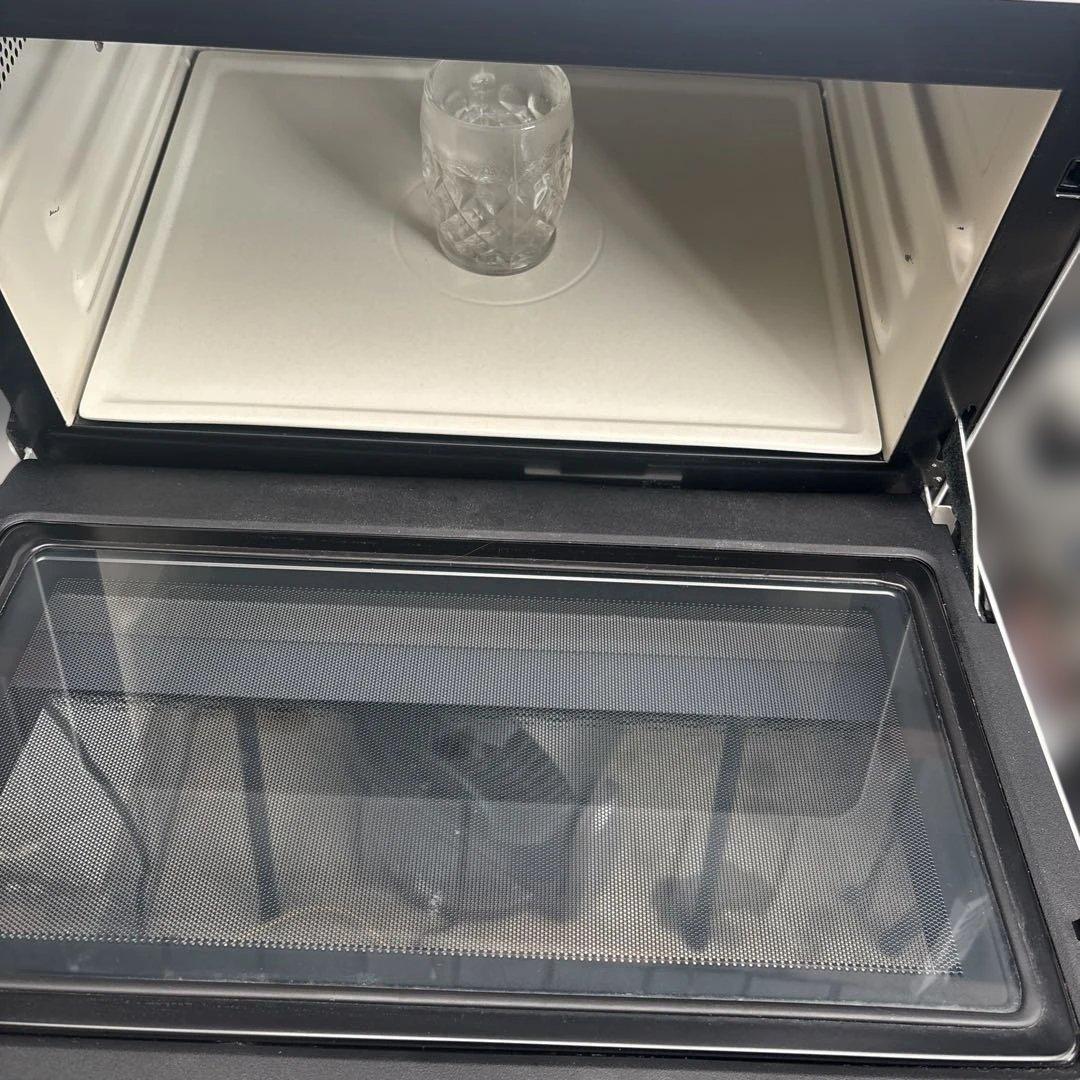 HITACHI MRO-RS8 日立過熱水蒸気健康オーブンレンジMRO-RS8