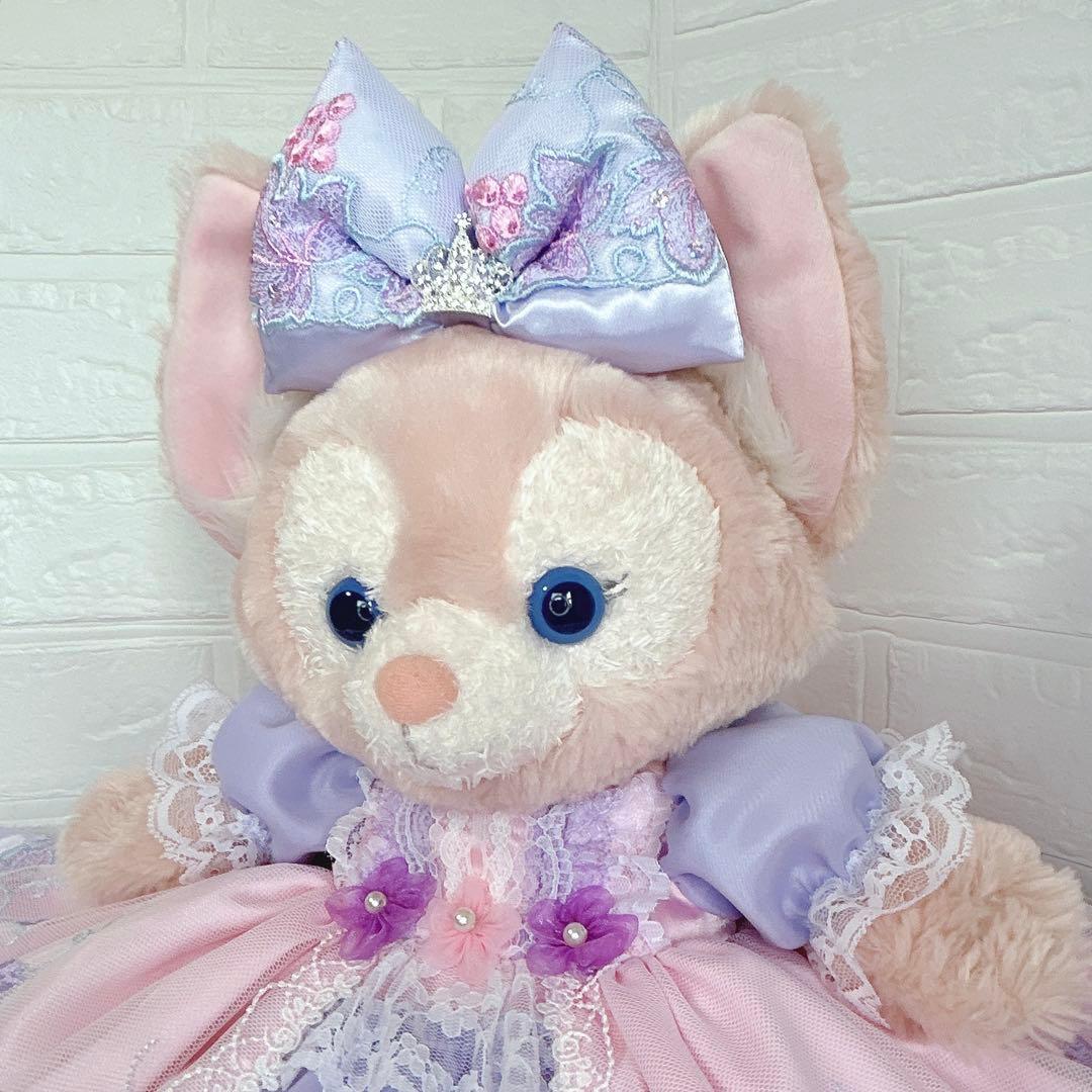 690 リーナベル ハンドメイドコスチューム ドレス