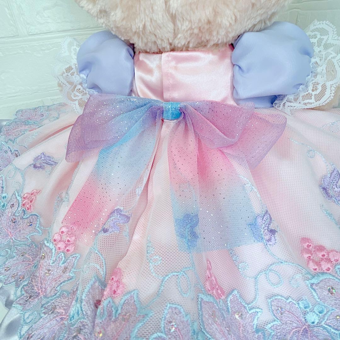 690 リーナベル ハンドメイドコスチューム ドレス