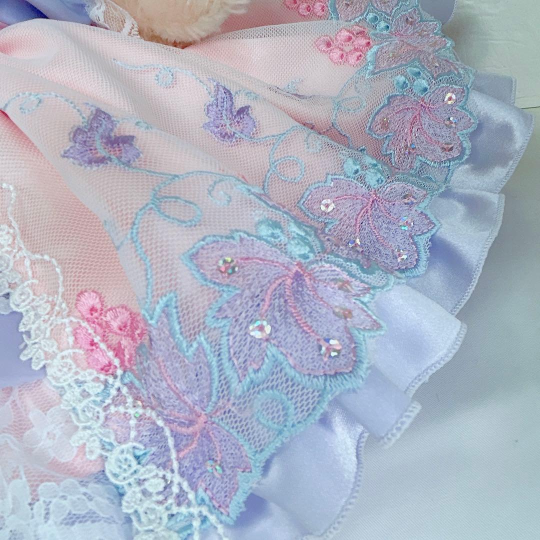 690 リーナベル ハンドメイドコスチューム ドレス