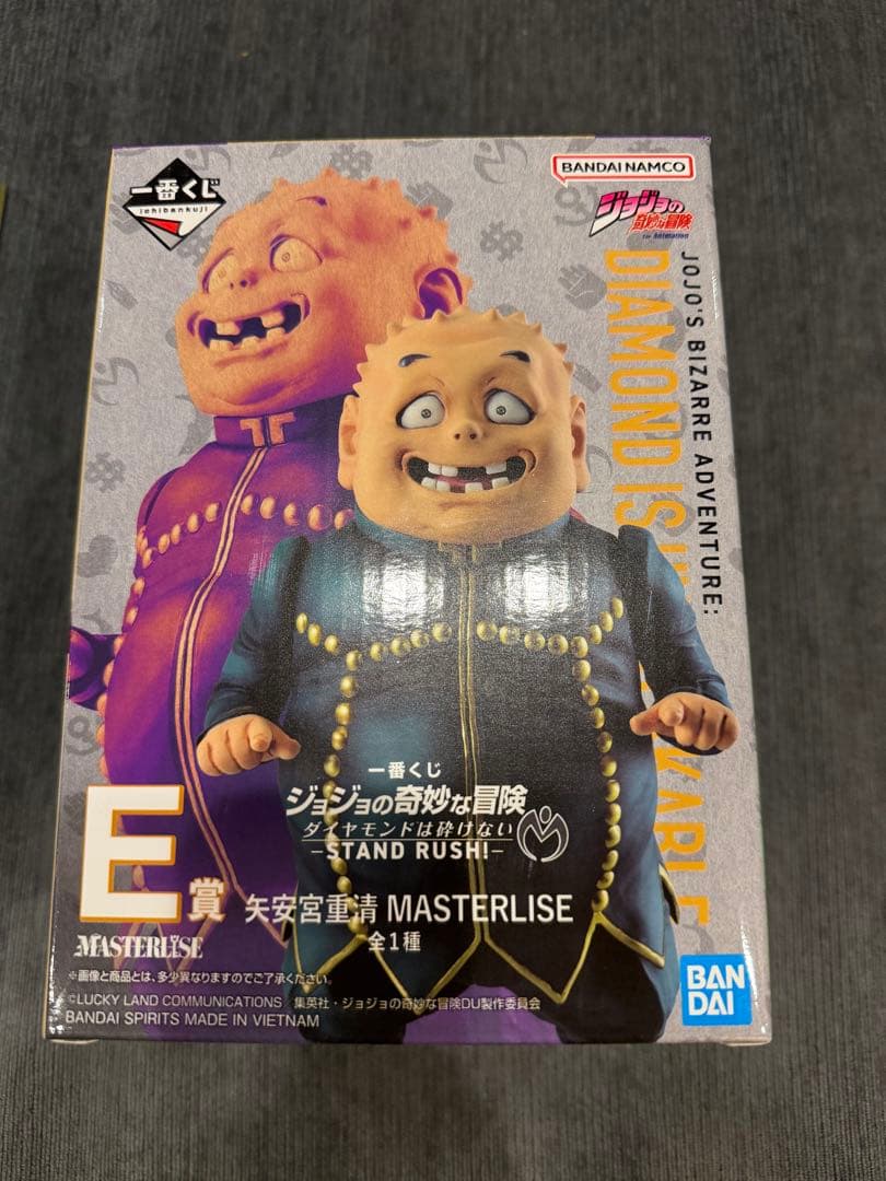 ジ*ョ様 【当日発送】ジョジョ一番くじフィギュアコンプセット