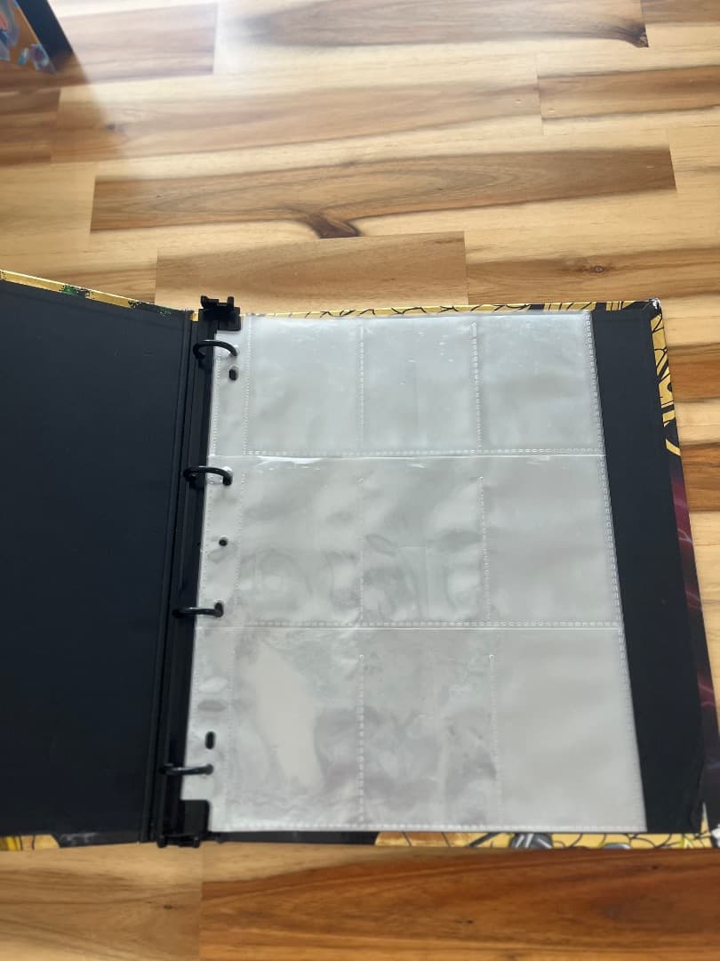 ドラゴンボールヒーローズカードセット