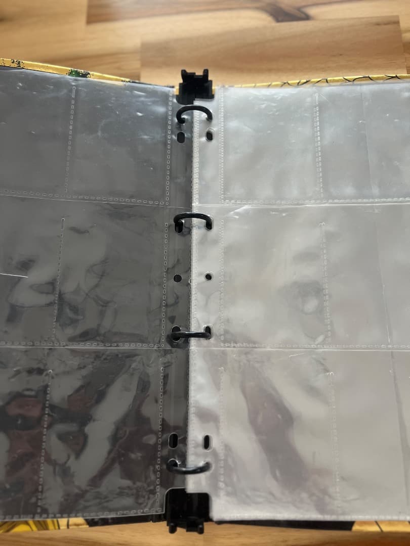 ドラゴンボールヒーローズカードセット