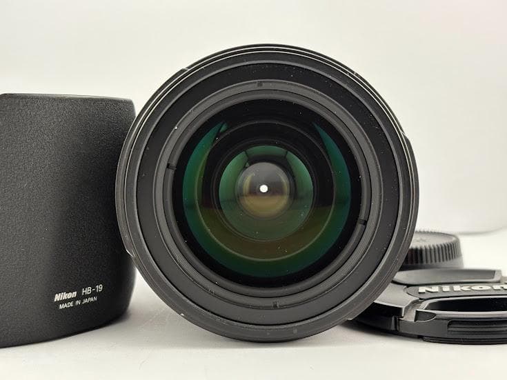 ★美品、AF不可★ニコンAF-S NIKKOR 28-70mm F2.8D ED