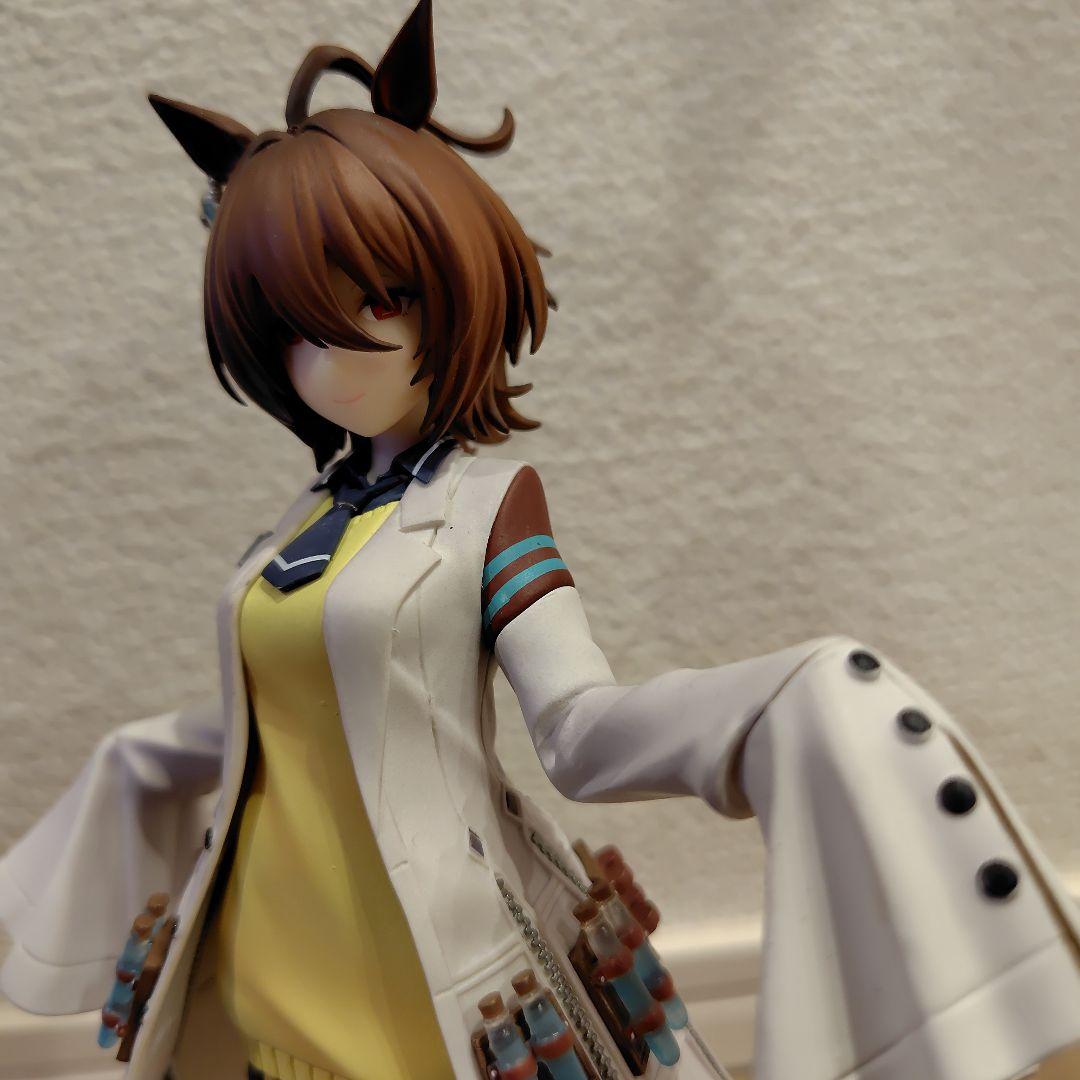 一番くじ ウマ娘プリティーダービー第９弾B賞 アグネスタキオンフィギュア