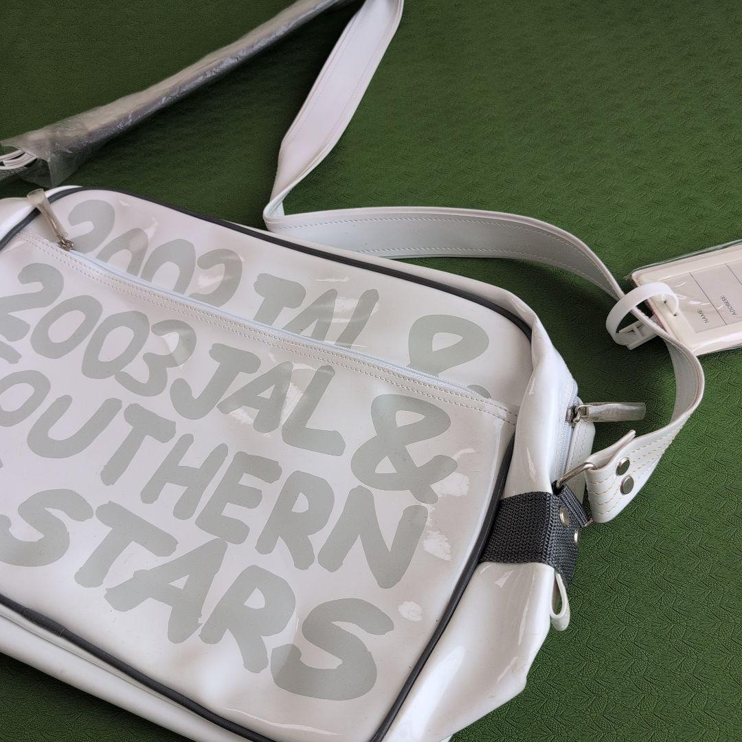 2003JAL & SOUTHERN ALL STARS バッグ