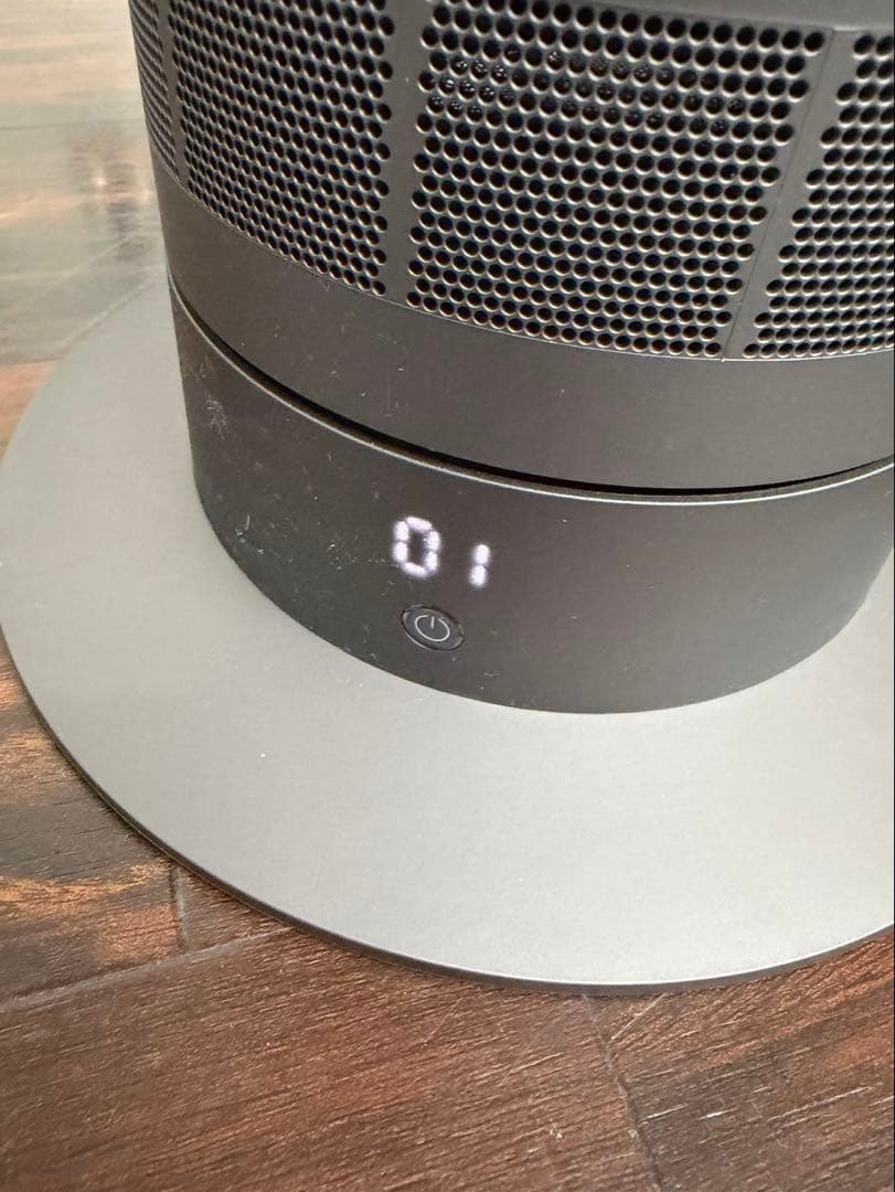 Dyson ダイソン Cool AM07 タワーファン 扇風機 2022年製