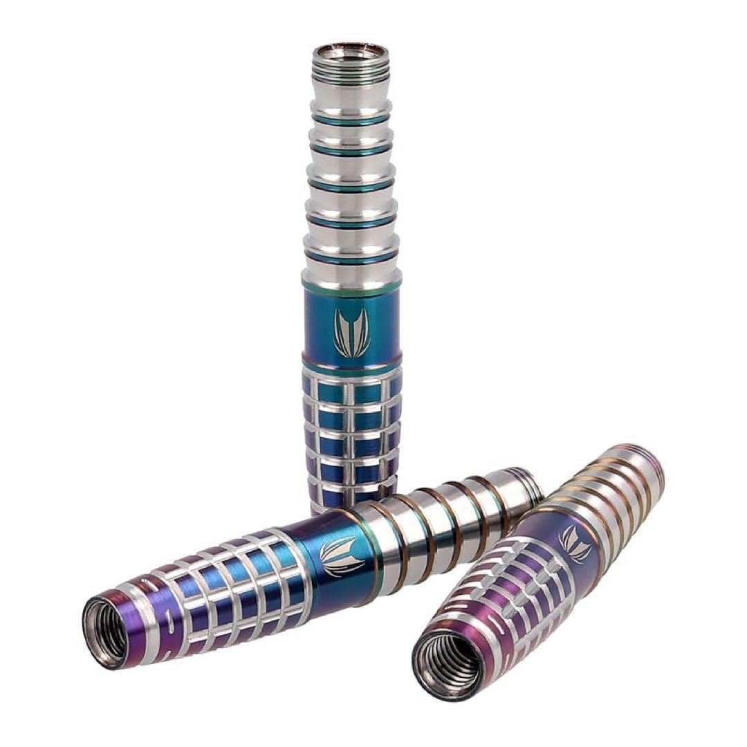 山形明人　スクリーム　ダーツハイブエディション　ターゲット